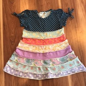 Matilda Jane dress
